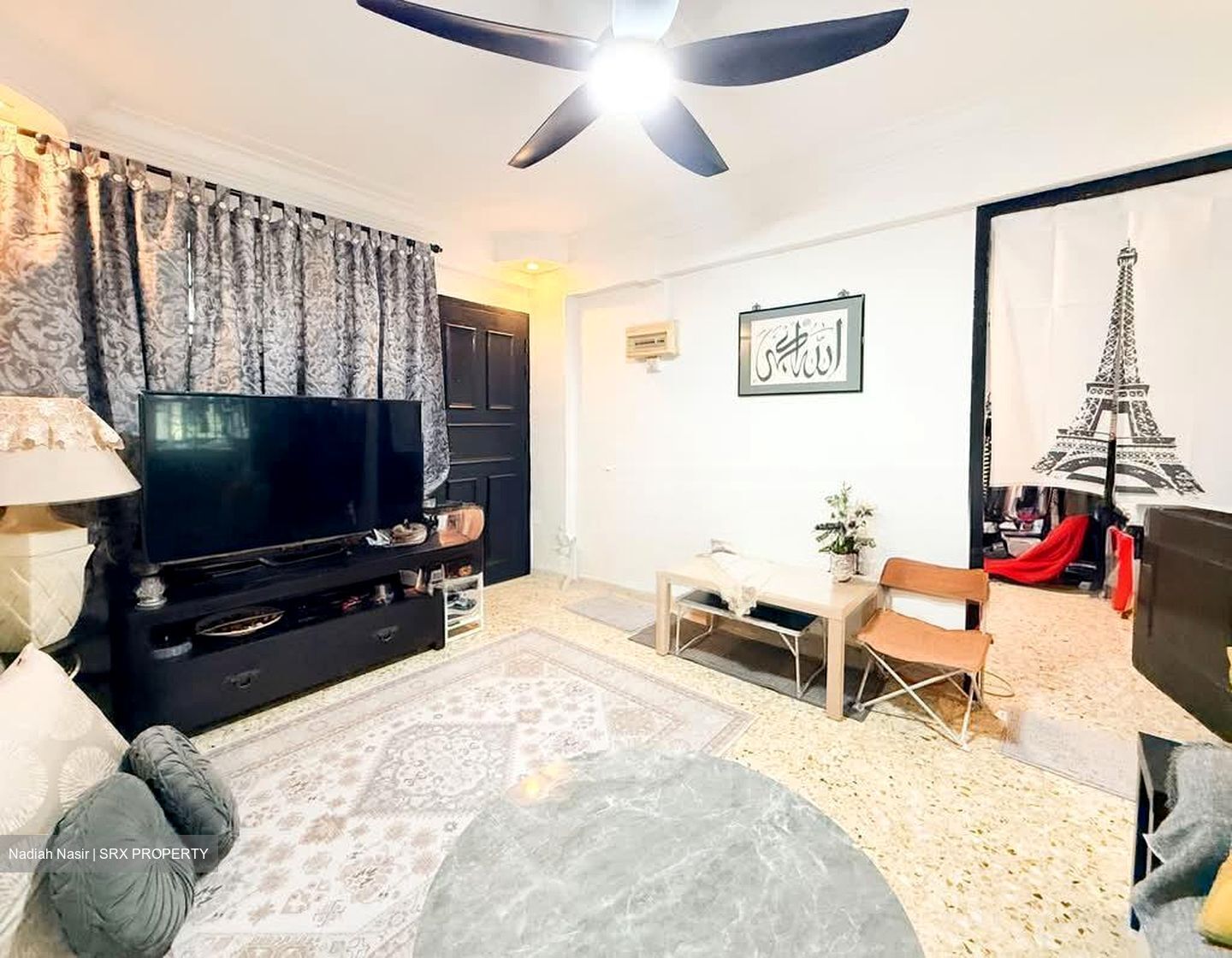 Blk 37 Rumah Tinggi View (Bukit Merah), HDB 3 Rooms #556368341